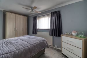 Bedroom One- click for photo gallery